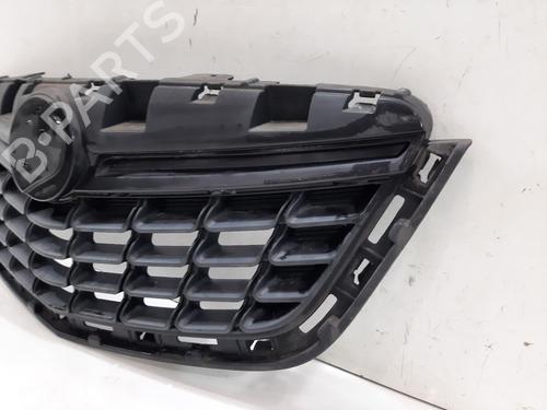 Grille VAUXHALL MOKKA / MOKKA X (J13) 1.6 | BP29417172C40 