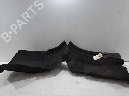 Used Wheel arch VAUXHALL ASTRA Mk VII (K) (B16) 1.4 Turbo (150 hp) 30180169