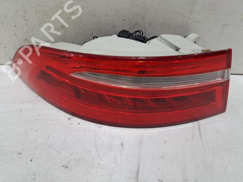 Left taillight JAGUAR XE (X760) 2.0 | BP38969973C34 - Image 3