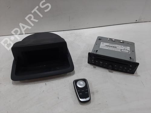 Used Electronic module RENAULT CLIO III (BR0/1, CR0/1) 1.2 16V (BR02, BR0J, BR11, CR02, CR0J, CR11) (75 hp) 30285935