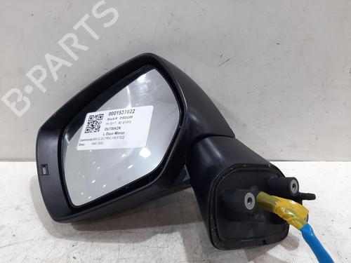 Left mirror SUBARU OUTBACK (BS) 2.0 D AWD (BSD) | BP29742228C26 