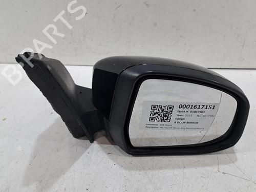 Bakspejl Højre FORD FOCUS III 1.5 TDCi (120 hp) 31847034