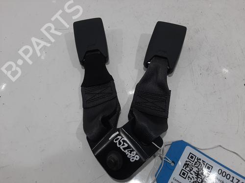 Used Seat buckle Seat buckle HONDA JAZZ III (GE_, GG_, GP_, ZA_) 1.2 (GG1) (90 hp) 36384277 36384277