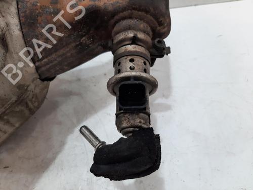 Particulate filter CITROËN BERLINGO Box Body/MPV (B9) 1.6 HDi / BlueHDi 75 | BP32357093M81 - Image 5