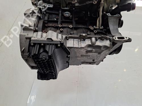 Engine MERCEDES-BENZ C-CLASS T-Model (S205) C 220 BlueTEC / d (205.204) | BP27720745M1 