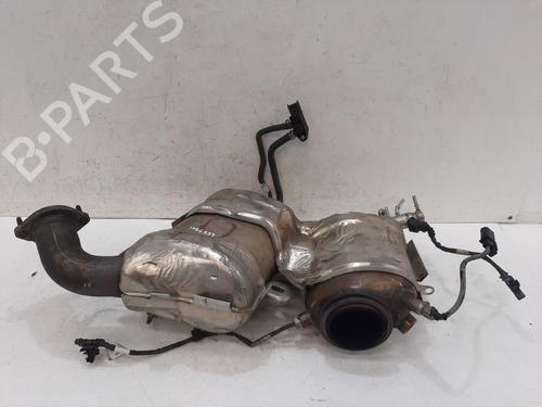 Used Particulate filter Particulate filter JEEP COMPASS (MP, M6, MV, M7) 1.6 CRD (120 hp) 33317946 33317946