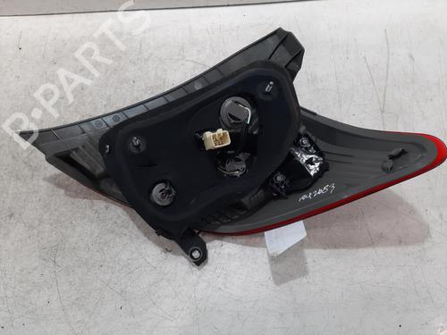 Left taillight TOYOTA YARIS (_P13_) 1.3 (NSP130_, NSP130) | BP32422986C34