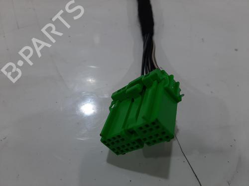 Left mirror VOLVO S60 II (134) DRIVe / D2 | BP30179846C26