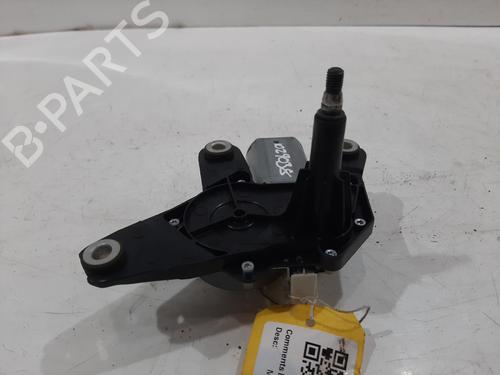 Rear wiper motor NISSAN JUKE (F15) 1.2 DIG-T | BP29471706M102 