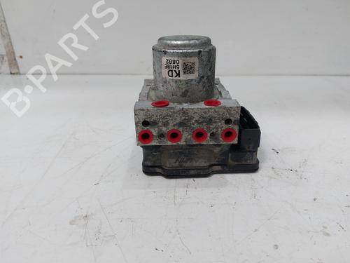 Used ABS pump HONDA HR-V (RU) 1.5 (RU1) (130 hp) 27325763