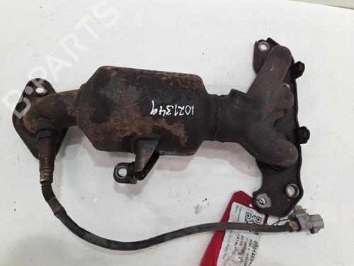 Catalyst SUZUKI ALTO VII (GF) 1.0 (AMF310, GFC31S) | BP28038419M10 