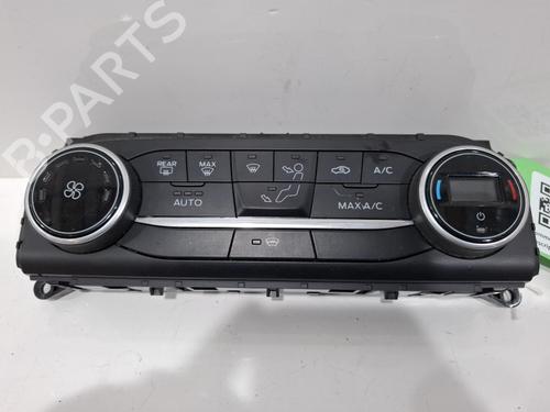 climate-control-ford-fiesta-vii-hj-hf-2017-40455511 main image