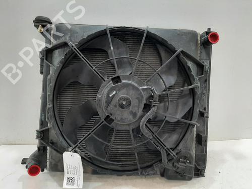Radiator set KIA SPORTAGE IV (QL, QLE) 2.0 CRDi AWD | BP32356955M120