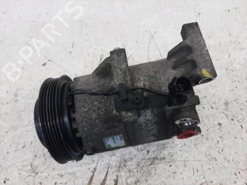 AC compressor KIA VENGA (YN) 1.6 CRDi 115 | BP26855390M34 