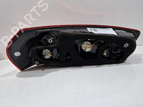 Right taillight CITROËN C4 Picasso II 1.6 BlueHDi 120 | BP38744029C35 - Image 3