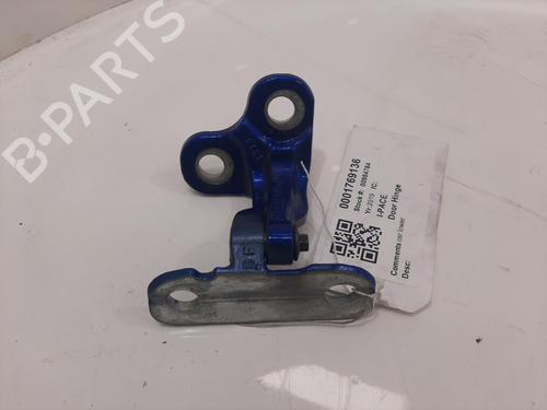 Hinge/Door check strap JAGUAR I-PACE (X590) EV400 AWD | BP37223234C146 - Image 5
