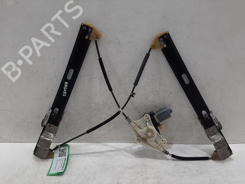 Used Front left window mechanism Front left window mechanism SEAT LEON (5F1) 1.6 TDI (105 hp) 33242585 33242585