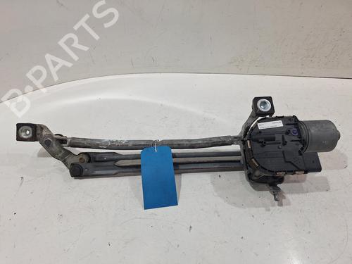 Front wiper motor VOLVO V40 Hatchback (525) D3 | BP31964720M29