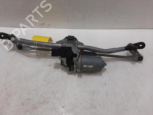 Front wiper motor SKODA FABIA II (542) 1.2 | BP30057740M29 
