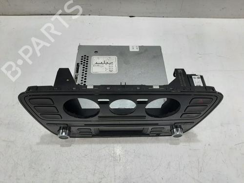 Radio VW UP! (121, 122, BL1, BL2, BL3, 123) 1.0 | BP30406701E6