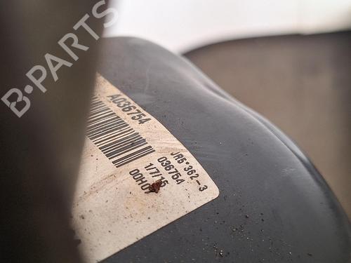 Gearbox NISSAN NOTE (E12) 1.5 dCi | BP36811123M3 - Image 6