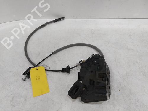 Used Front left lock Front left lock 26845187 26845187