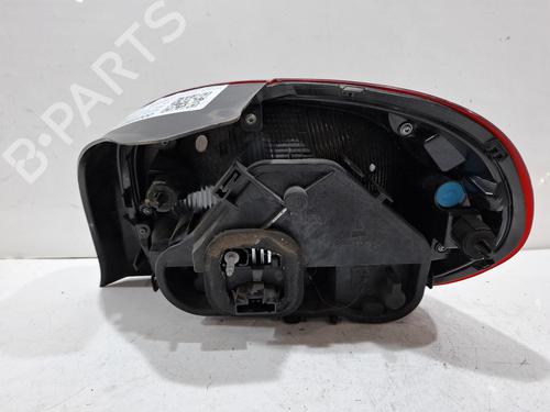 Left taillight CITROËN C3 III (SX) 1.2 VTi 82 | BP38231704C34 - Image 3