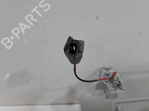 Left sun visor SEAT LEON (5F1) 1.4 TSI | BP37673167I1 - Image 4
