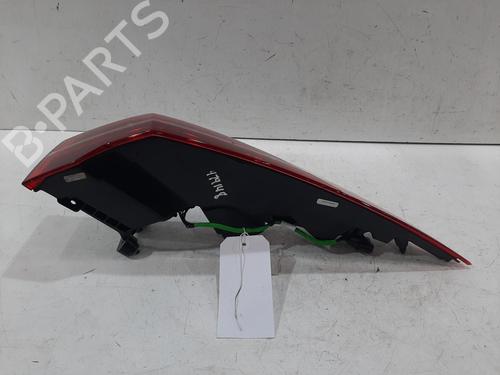 Right taillight JAGUAR I-PACE (X590) EV400 AWD | BP31768979C35
