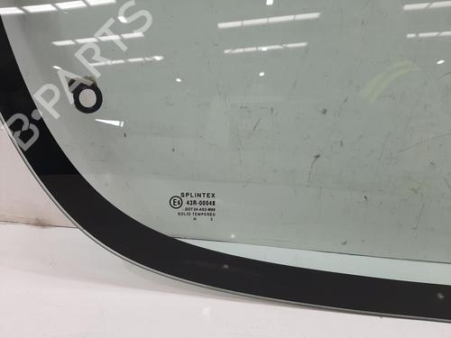 Rear right door window CITROËN C1 (PM_, PN_) 1.0 | BP29397988C21 