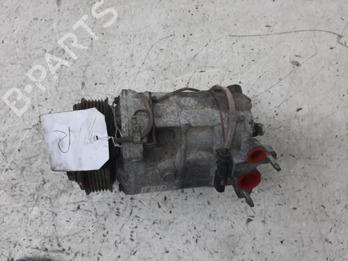 AC compressor JAGUAR F-PACE (X761) 2.0 TD4 AWD | BP26851996M34 