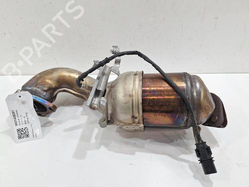 Used Catalyst VW BEETLE Convertible (5C7, 5C8) 1.4 TSI (160 hp) 26766049
