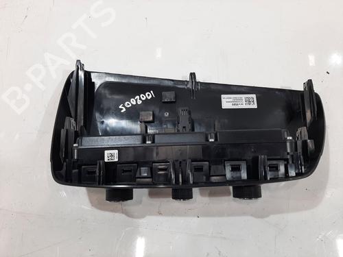 Climate control VAUXHALL CROSSLAND X / CROSSLAND (P17) 1.2 (75) | BP26815296I5 