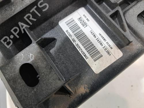 Fuse box FORD FOCUS IV (HN) 1.0 EcoBoost mHEV Flex | BP31964508E1 