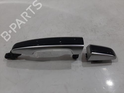 Andre LAND ROVER RANGE ROVER IV (L405) 4.4 SDV8 4x4 (340 hp) 29444876