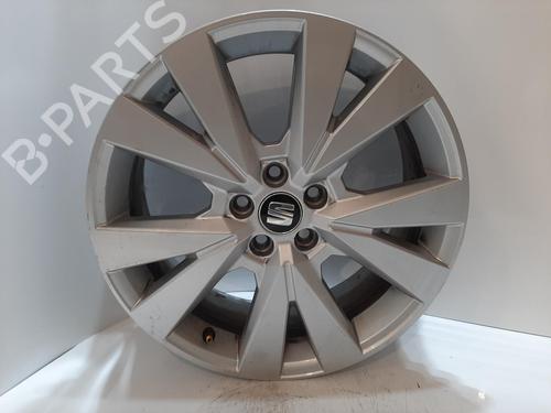 Fælk SEAT ARONA (KJ7, KJP) 1.6 TDI (115 hp) 32976348