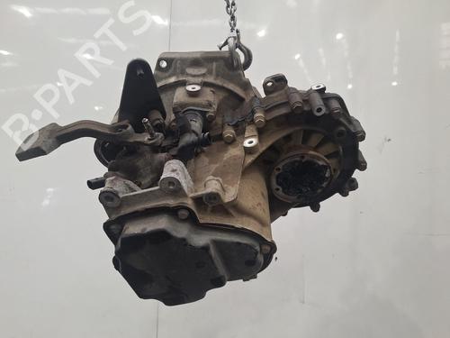 Gearbox VW GOLF VI (5K1) 1.6 TDI | BP36662287M3 - Image 4