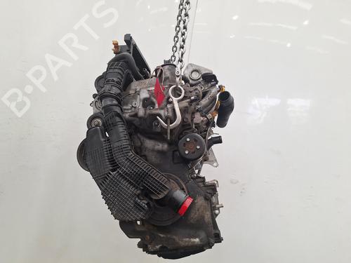 motor-nissan-note-e12-2012-37641197 main image