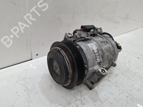 AC compressor MERCEDES-BENZ A-CLASS (W177) A 180 (177.084) | BP39889008M34 - Image 3