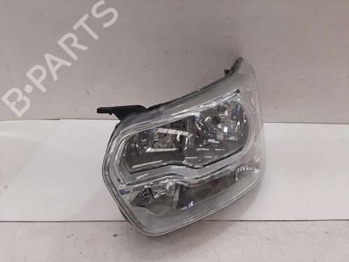 left-headlight-ford-transit-custom-v362-van-fy-fz-2012-36087112 main image