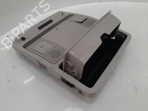 Interior roof light JAGUAR I-PACE (X590) EV400 AWD | BP29162785I8