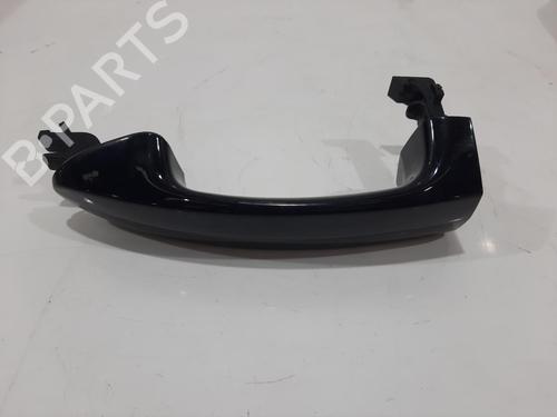 Used Exterior handle FORD FIESTA VI (CB1, CCN) 1.25 (82 hp) 29267062