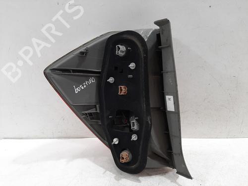 Right taillight HONDA FR-V (BE) 2.0 (BE3) | BP32357613C35  - Image 5