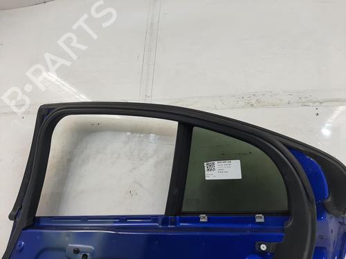 Dør højre bagtil JAGUAR I-PACE (X590) EV400 AWD | BP28448659C5 