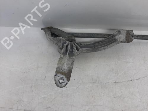 Front wiper motor MITSUBISHI GRANDIS (NA_W) 2.4 MIVEC (NA4W) | BP26750960M29 