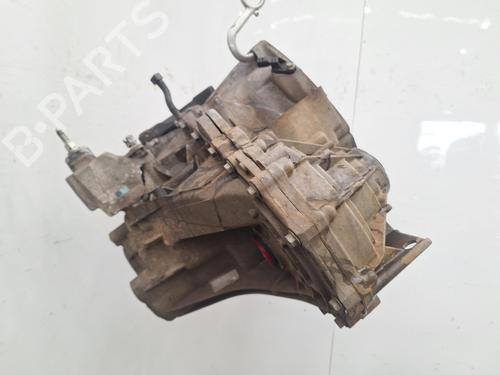 Gearbox RENAULT KADJAR (HA_, HL_) 1.6 dCi 130 (HLA4) | BP34150308M3  - Image 5