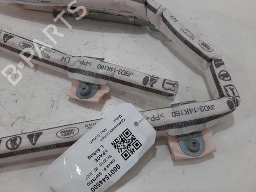 Other JAGUAR I-PACE (X590) EV400 AWD | BP30094854O1