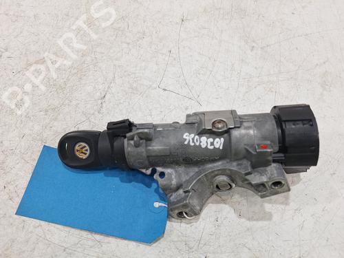 Used Ignition barrel VW POLO V (6R1, 6C1) 1.2 (60 hp) 32064081
