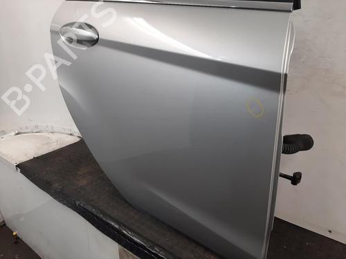 Right rear door FORD FIESTA VI (CB1, CCN) 1.6 Ti | BP29496822C5 