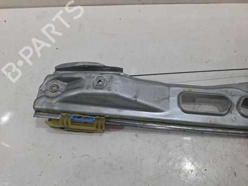 Front left window mechanism FORD TRANSIT CUSTOM V362 Van (FY, FZ) 2.0 EcoBlue | BP32089601C22 - Image 2